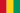 Drapeau de la Guine