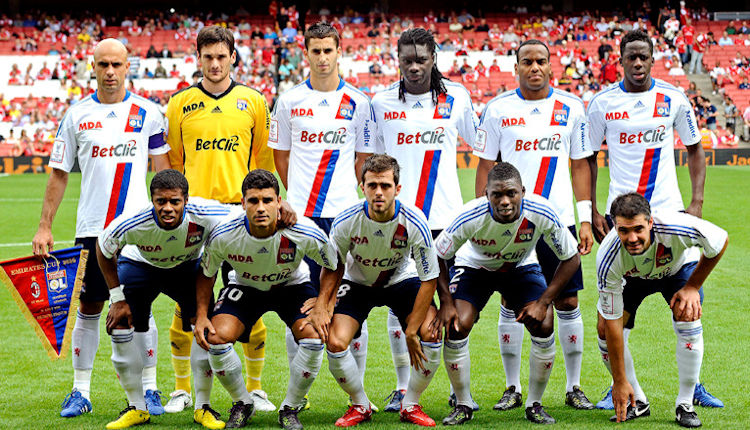 Saison 2010-11